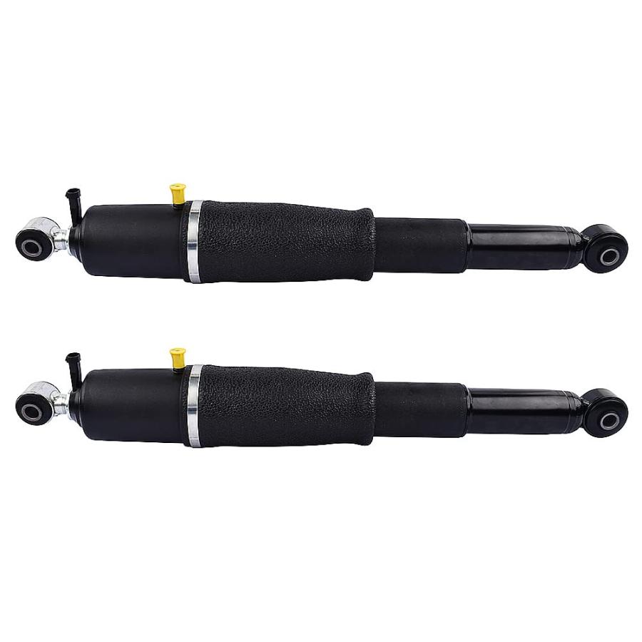 【並行輸入品】1575626 15945872 ペア エアサスペンションストラットショックキット リア空気圧ストラットショック アブソーバー エ