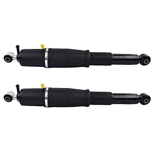 【並行輸入品】1575626 15945872 ペア エアサスペンションストラットショックキット リア空気圧ストラットショック アブソーバー エ