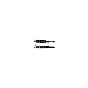 【並行輸入品】1575626 15945872 ペア エアサスペンションストラットショックキット リア空気圧ストラットショック アブソーバー エ