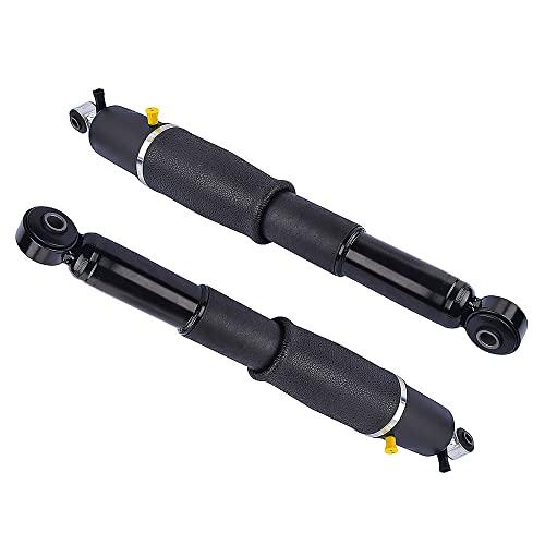 【並行輸入品】1575626 15945872 ペア エアサスペンションストラットショックキット リア空気圧ストラットショック アブソーバー エ