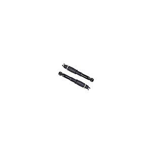 【並行輸入品】1575626 15945872 ペア エアサスペンションストラットショックキット リア空気圧ストラットショック アブソーバー エ