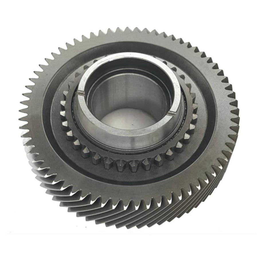 並行輸入品】T56 6速マニュアルトランスミッション 67歯 第6ギア T566G