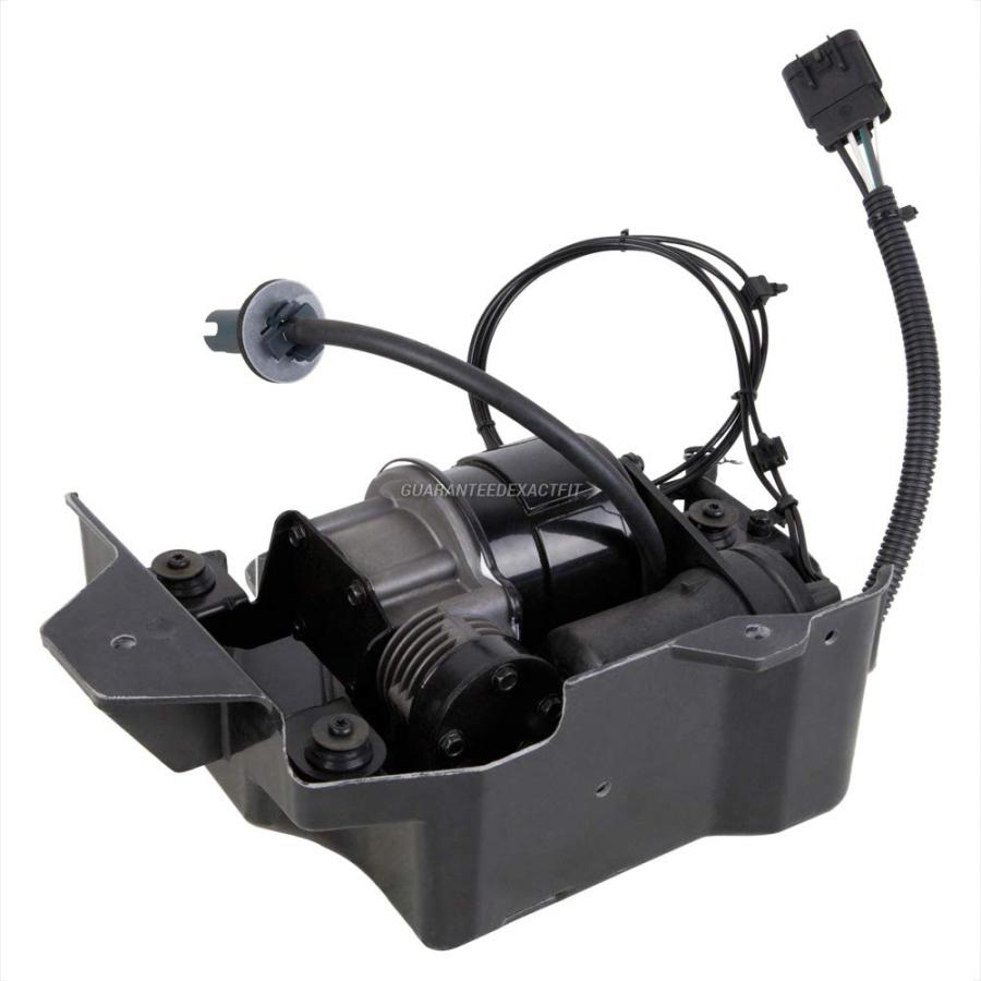 【並行輸入品】For Chevy Venture Pontiac Montana Buick Saturn Air Suspension Co