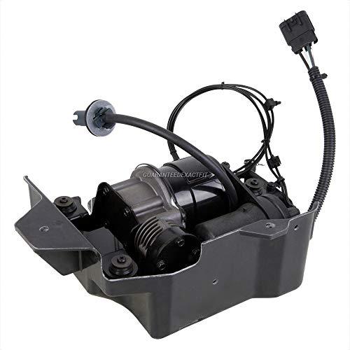 【並行輸入品】For Chevy Venture Pontiac Montana Buick Saturn Air Suspension Co