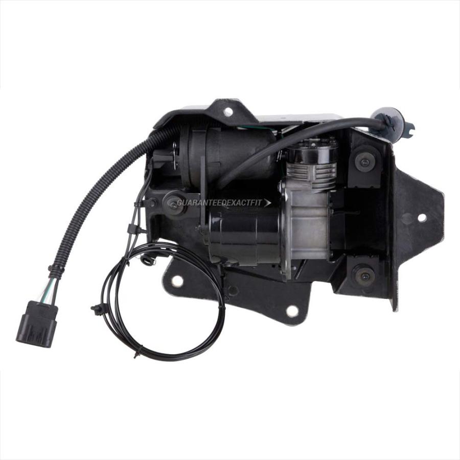 【並行輸入品】For Chevy Venture Pontiac Montana Buick Saturn Air Suspension Co
