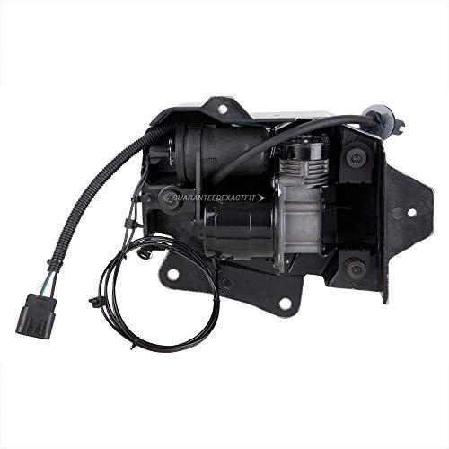 【並行輸入品】For Chevy Venture Pontiac Montana Buick Saturn Air Suspension Co