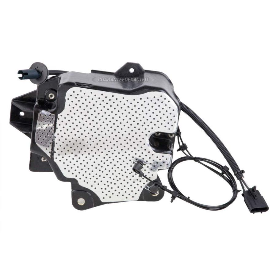 【並行輸入品】For Chevy Venture Pontiac Montana Buick Saturn Air Suspension Co