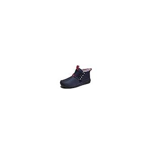 【並行輸入品】[SHEC] メンズ US サイズ: US size 6.5=EU size 39 カラー: ブルー Mens Snow Boot_2
