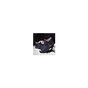 【並行輸入品】[SHEC] メンズ US サイズ: US size 6.5=EU size 39 カラー: ブルー Mens Snow Boot_5