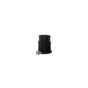 【並行輸入品】SGT KNOTS Nylon Double Braid Anchor Line with Thimble for Boat A |  | 01