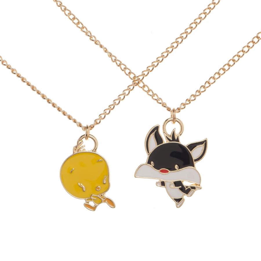 並行輸入品】ルーニー・テューンズ トゥイーティーとシルベスター 猫の