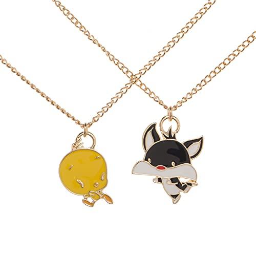 並行輸入品】ルーニー・テューンズ トゥイーティーとシルベスター 猫の