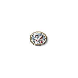 【並行輸入品】Korean War Veteran 3D Domed CAR Emblem Badge Sticker Chrome Meta_2