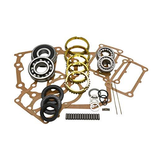 【並行輸入品】USA Standard ZMBK157WS Manual Transmission Rebuild Kitsの画像