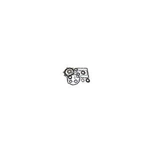 【並行輸入品】USA Standard ZMBK144 Manual Transmission Rebuild Kits_2