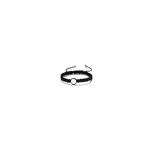 【並行輸入品】PJ Jewelry イニシャルブレスレット カップル用 イニシャル ペアリング ブレスレット 恋人 記念日に PJ Jewelrの画像