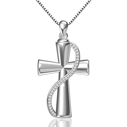 【並行輸入品】?o 925 スターリングシルバー ハート 火葬 メモリアル 記念品 ジュエリー Always in My Heart Ash_1