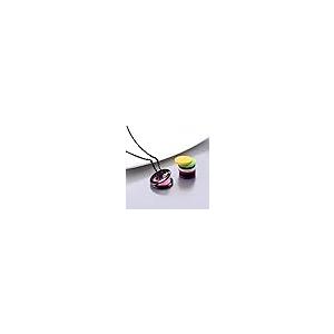【並行輸入品】PROSTEEL Personalized Customize Diffuser Aromatherapy Necklace，P_5