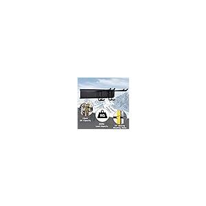 並行輸入品】Ultrawall スキー用ウォールラック、スノーボード5