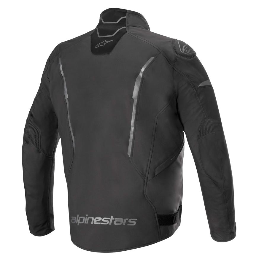 ALPINESTARS バイクジャケット XL ALPINESTARS バイクジャケット XL - メルカリ