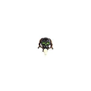 【並行輸入品】AutoBoy Unique Skull Gear Shift knob Shift Shifter Knob Lever Co_4