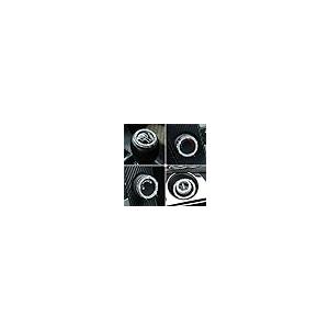 【並行輸入品】9 MOON 8 Pack Car Accessories for Women   Car Accessories Crystaの画像