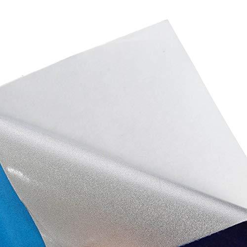 【並行輸入品】AutoE 3 Meters M Colored Stripe Car Hood Roof Sticker Vinyl Decaの画像