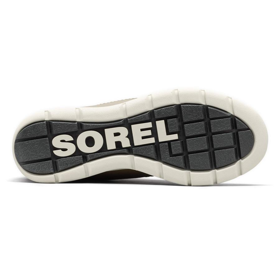 【並行輸入品】Sorel レディース スノーブーツ 1808081371 9.0 US サイズ: 5 カラー: グリーン Sorel Explo_6