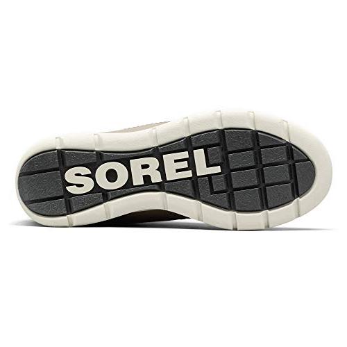 【並行輸入品】Sorel レディース スノーブーツ 1808081371 9.0 US サイズ: 5 カラー: グリーン Sorel Explo_7