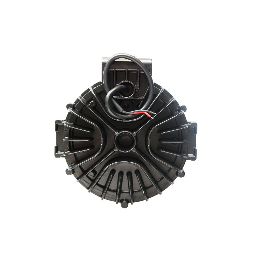 並行輸入品】LED ワークライト作業灯 12V/24V兼用 6000K 6インチ 51W 