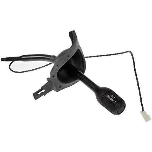 【並行輸入品】Dorman 905 112 Shifter Lever for Select Ford/Mercury Models Dorma