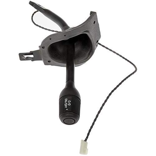 【並行輸入品】Dorman 905 112 Shifter Lever for Select Ford/Mercury Models Dorma