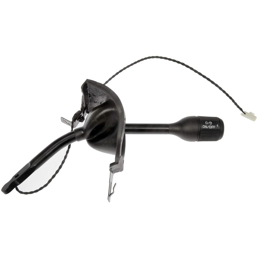 【並行輸入品】Dorman 905 112 Shifter Lever for Select Ford/Mercury Models Dorma