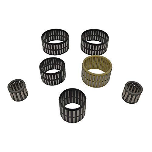 【並行輸入品】USA Standard ZMNK4500 マニュアルトランスミッションリビルドキット USA Standard ZMNK4500_1