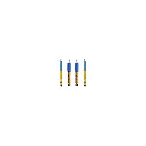 【並行輸入品】Bilstein B6 4600 モノチューブガス OEMショックセット 2013 2018 Ram 3500 4WD用 Bilsの画像