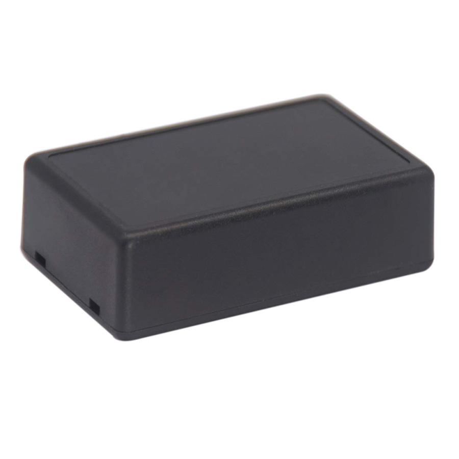 専用です！　　5BOX 並行輸入品】Zulkit 5個 プロジェクトボックス ABSプラスチック