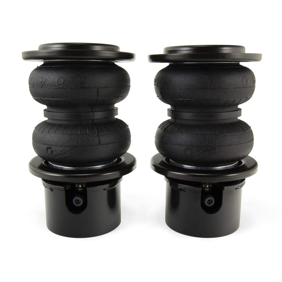 【並行輸入品】 AIR LIFT PERF 78662 Performance Series Air Suspension; w/o Shock_3