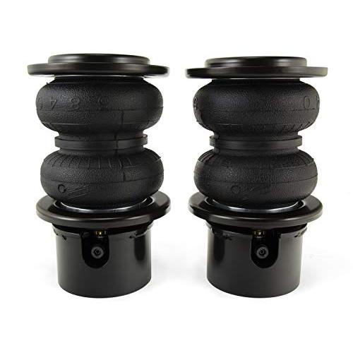 【並行輸入品】 AIR LIFT PERF 78662 Performance Series Air Suspension; w/o Shock_4