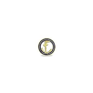 【並行輸入品】フリーメーソン カーエンブレム チューブケイン 自動車用デカール Masonic Car Emblem Tubal Cain Auの画像