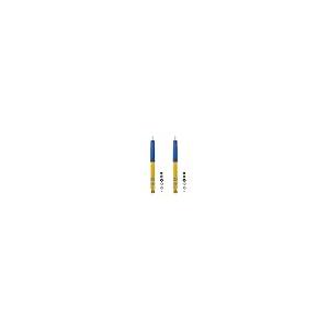 【並行輸入品】 Bilstein 4600 Monotube Gas Shocks Front Pair Compatible with 75_2