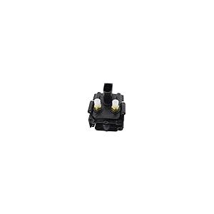 【並行輸入品】 AIRSUSFAT Air Suspension Air Supply Solenoid Valve Block For BMW