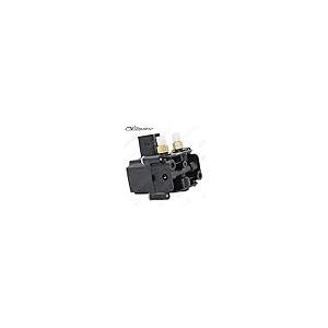 【並行輸入品】 AIRSUSFAT Air Suspension Air Supply Solenoid Valve Block For BMW
