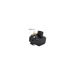 【並行輸入品】 AIRSUSFAT Air Suspension Air Supply Solenoid Valve Block For BMW