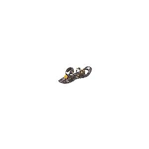 【並行輸入品】TSL Symbioz ハイパーフレックスアジャストスノーシューズ タイタンブラック Lサイズ 3436500416428 TSLの画像