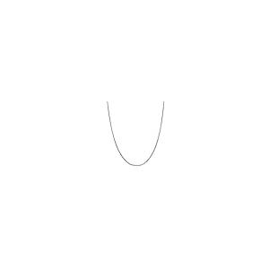 【並行輸入品】925 Sterling Silver 2mm Rolo Link Chain Necklace Pendant Charm F_1