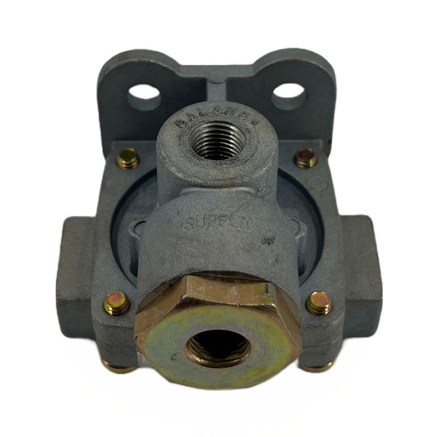 【並行輸入品】289714 QR 1C クイックリリースバルブ (Bendix 289714交換用) (TR289714) TORQUE QR_3