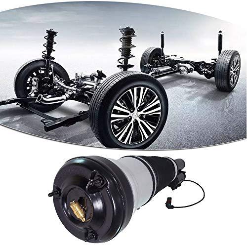 【並行輸入品】PARTS DIYER 2PC Front Air Suspensions Spring Shock Absorber Replの画像