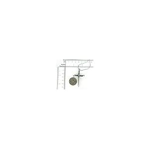 【並行輸入品】大きな3本の爪ネックレス 24インチ (61cm) チェーン 大きな3Dペンダント (2.2インチ x 1.3インチ) 3本の爪の_8