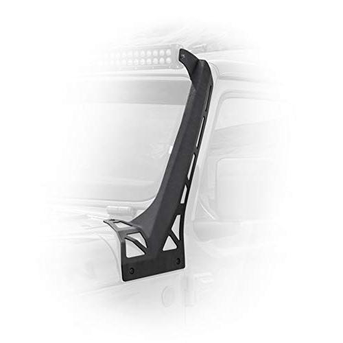 【並行輸入品】フロントガラスライトバーブラケット Windshield Light Bar Bracketの画像