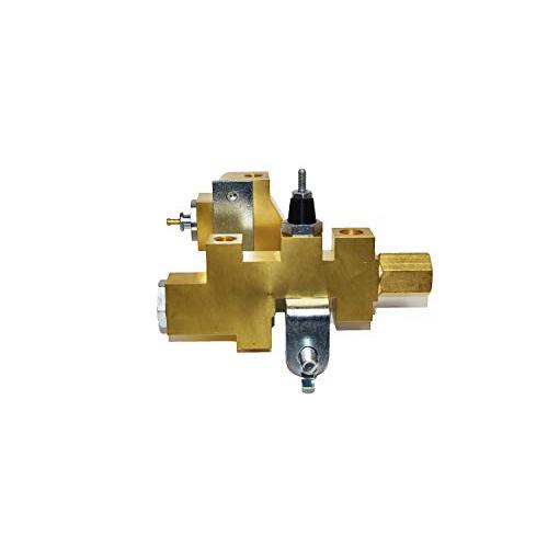 【並行輸入品】A Team Performance   PV6070MOP Disc/Drum Proportioning Valve andの画像